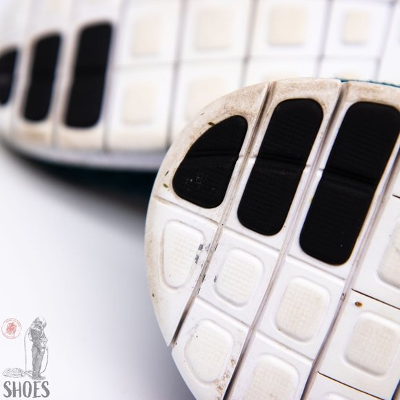 Nike Free Hypervenom 2 FC 'Midnight Turquoise' Men's Size 10 - Picture 12 of 13